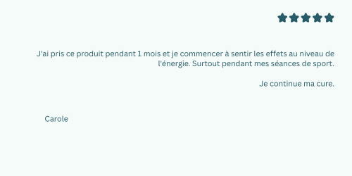 Avis Produit 25 04 25